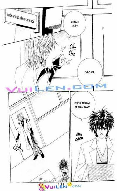 người duy nhất chapter 39 12