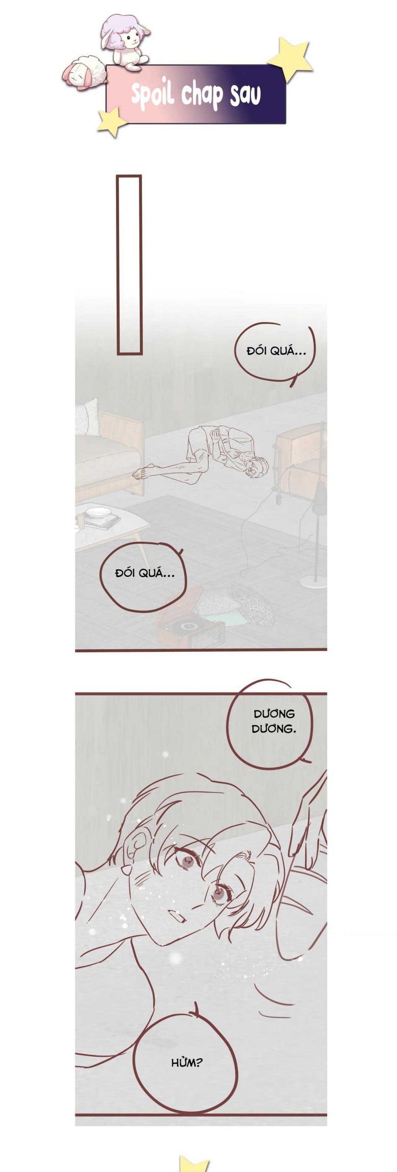 lại bị bạn trai cũ nhắm trúng rồi chapter 66 25