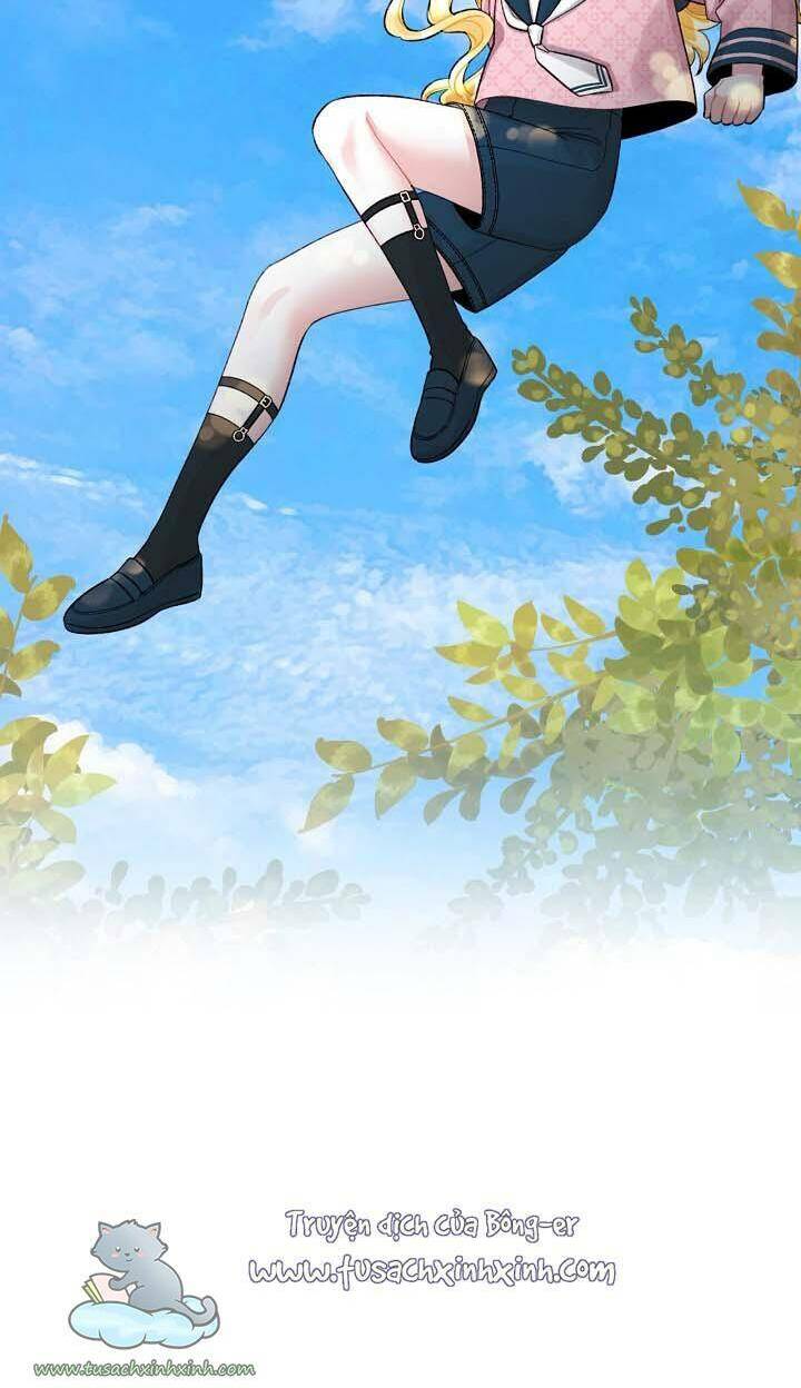 công chúa bãi rác chapter 59 18