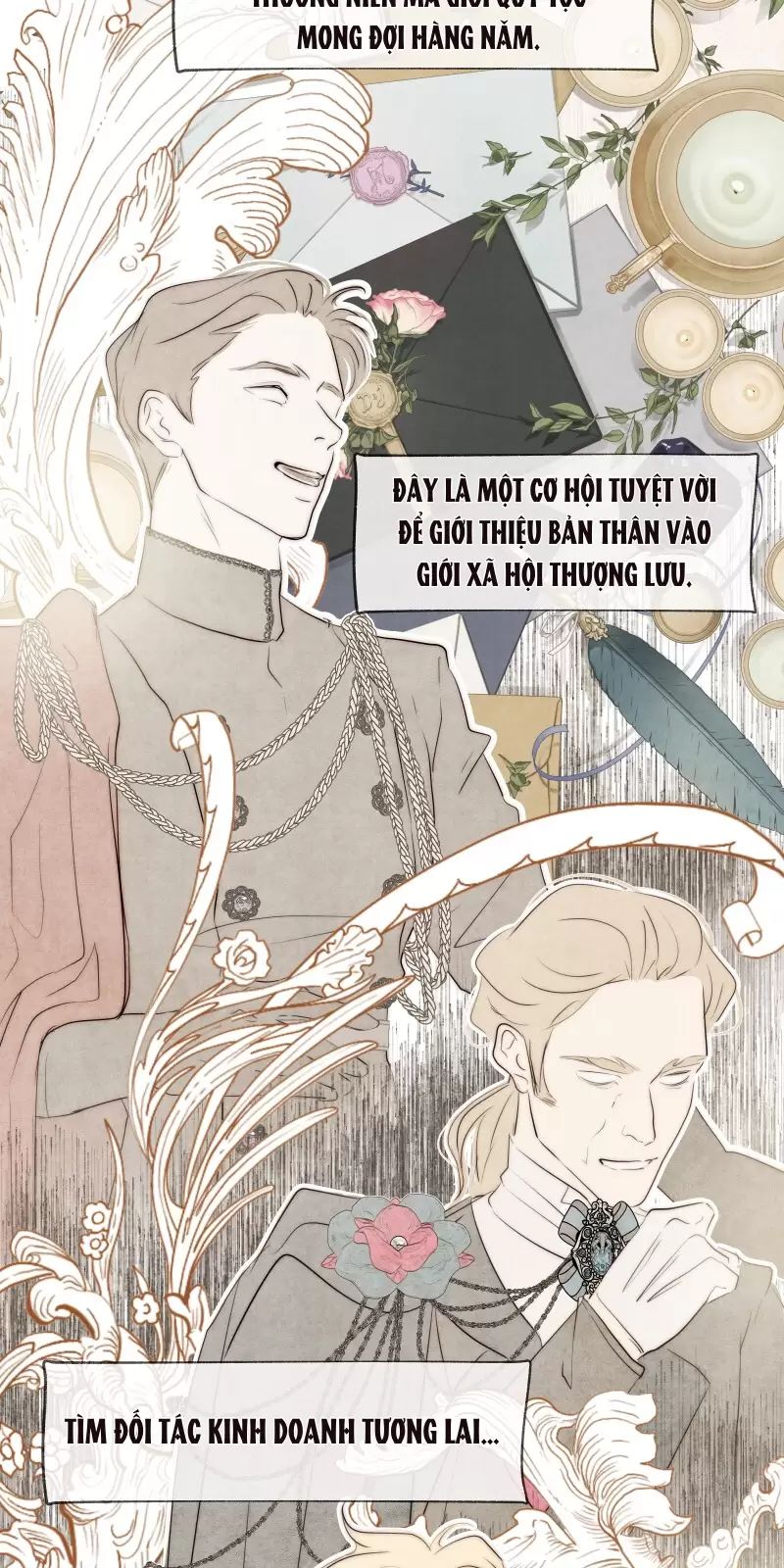 tôi là kẻ phản diện chapter 14 20
