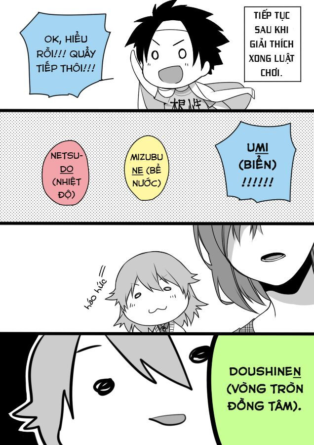 cấm thư ma thuật index chapter 47.5 29