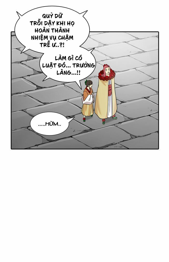 tòa tháp bí ẩn 2 chapter 272.5 3