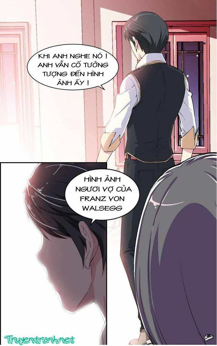 dead coffee shop chapter 8 19