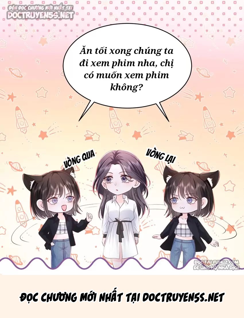 mận xanh chapter 58 5