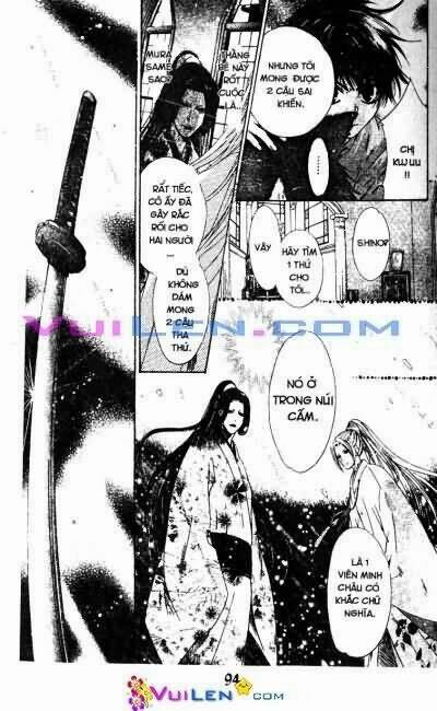 bát khuyển sỹ phương đông chapter 4 94