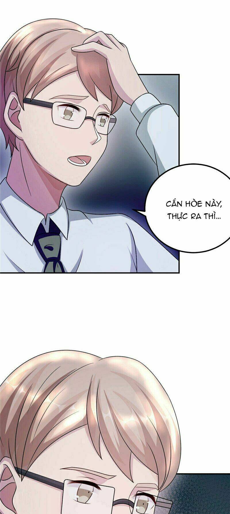 mạc thiếu bức hôn: vợ mới khó chống đỡ chapter 88 31