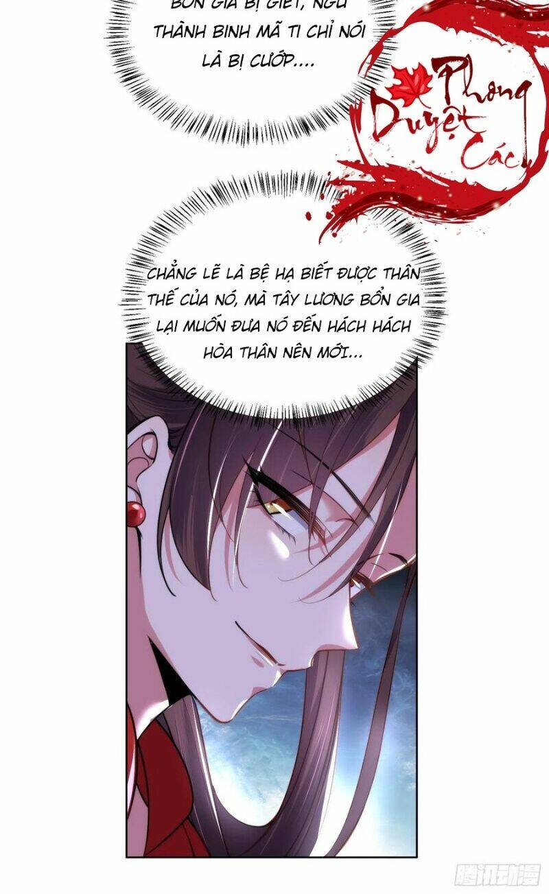 hoạn phi thiên hạ chapter 107 32