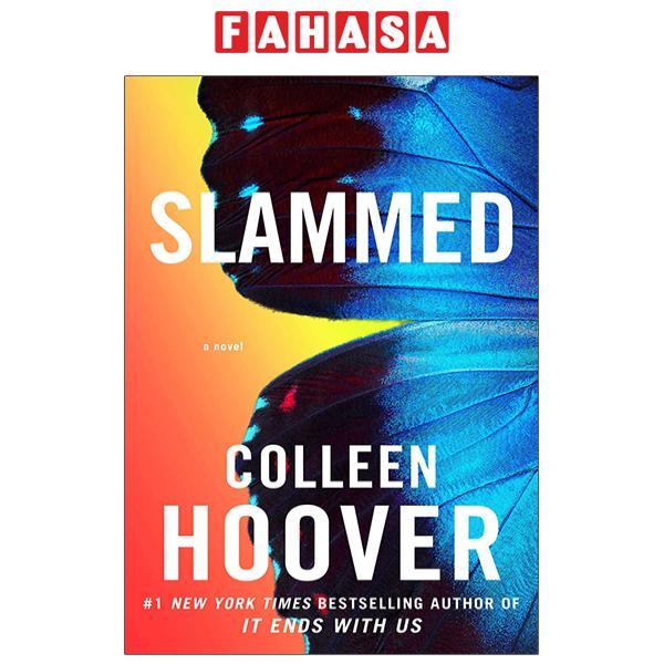 Slammed 1 (Colleen Hoover)