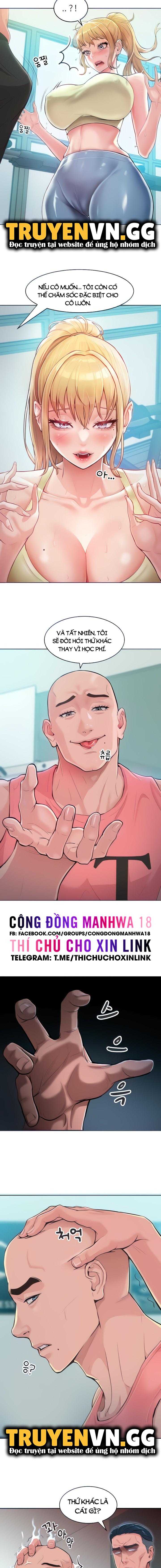 làm em phục tùng chapter 2 9