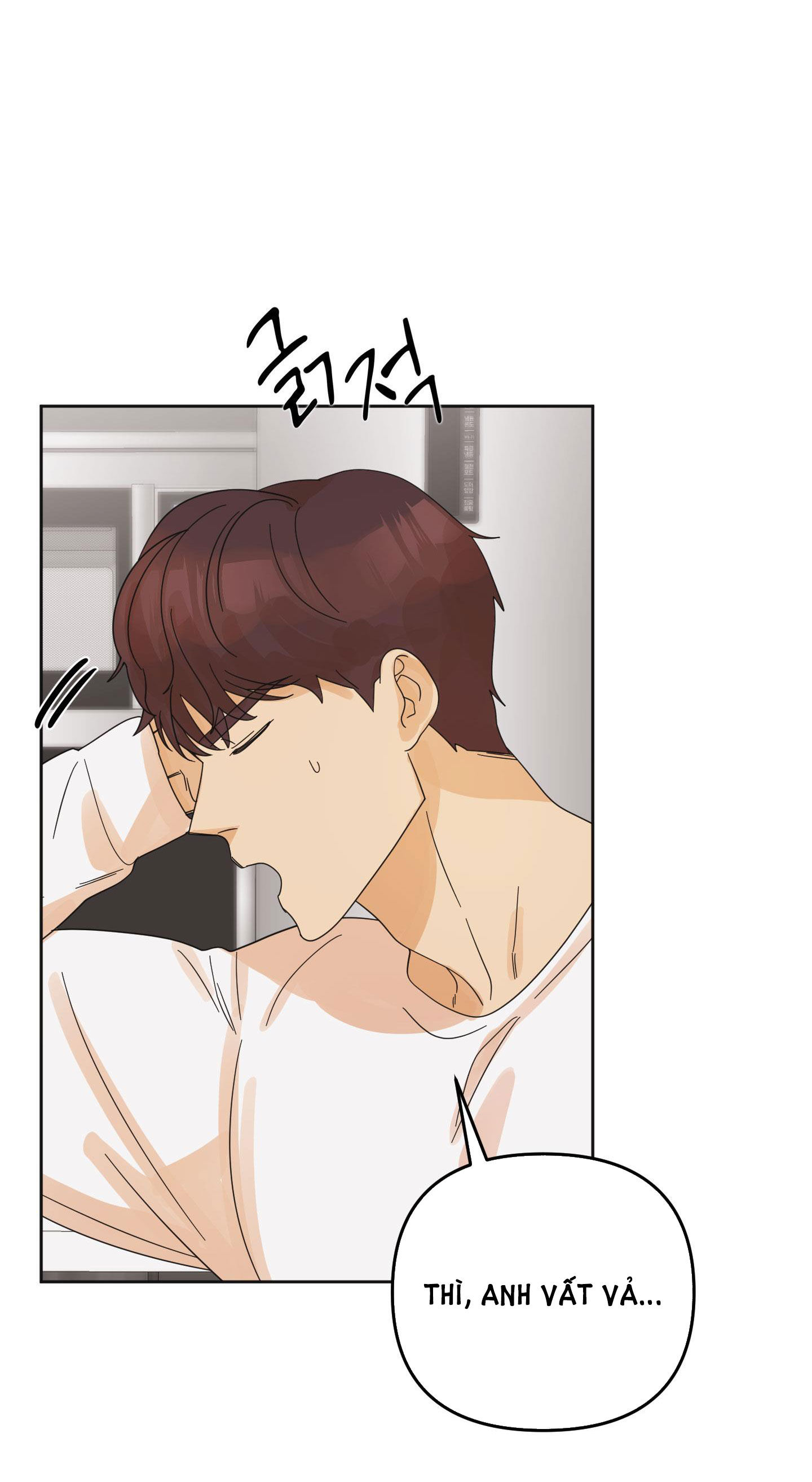 [18+] soldam tv chapter 11.2 30