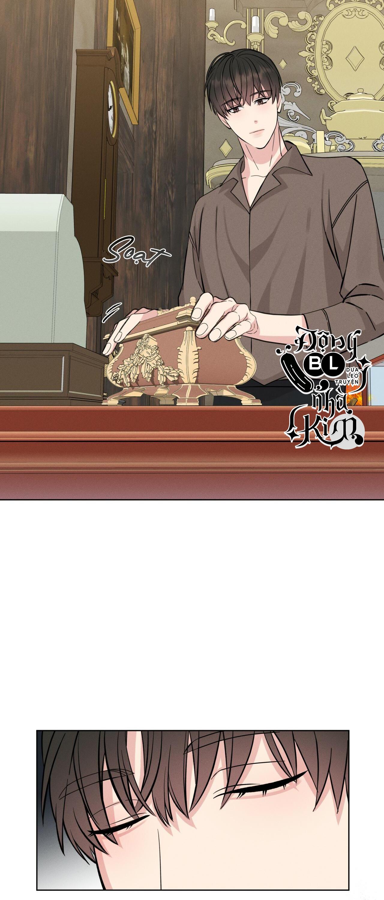 đêm ở london chapter 4 32