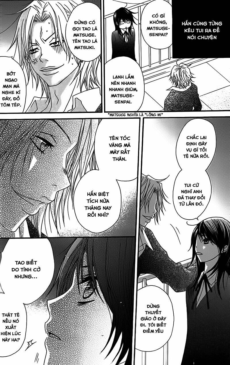 điện kích daisy chapter 45 15