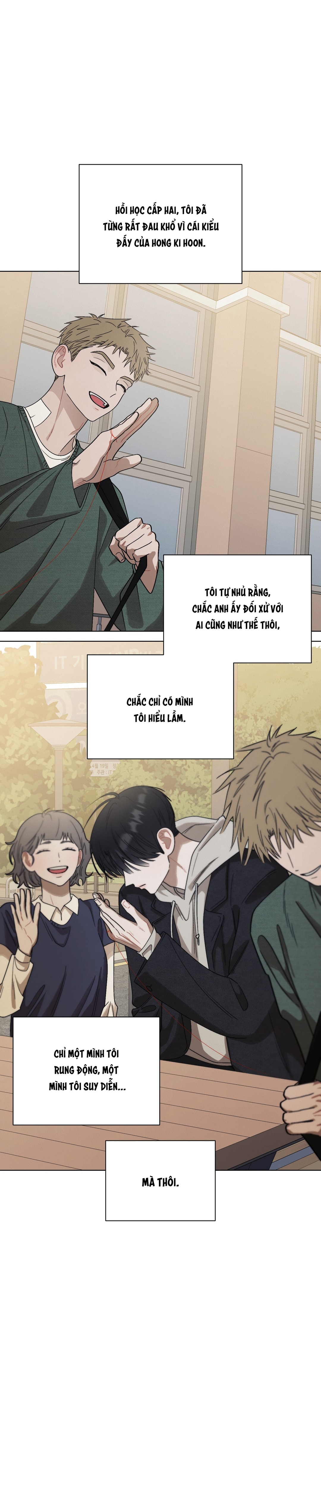 nhiệm vụ hongsil chapter 11 19