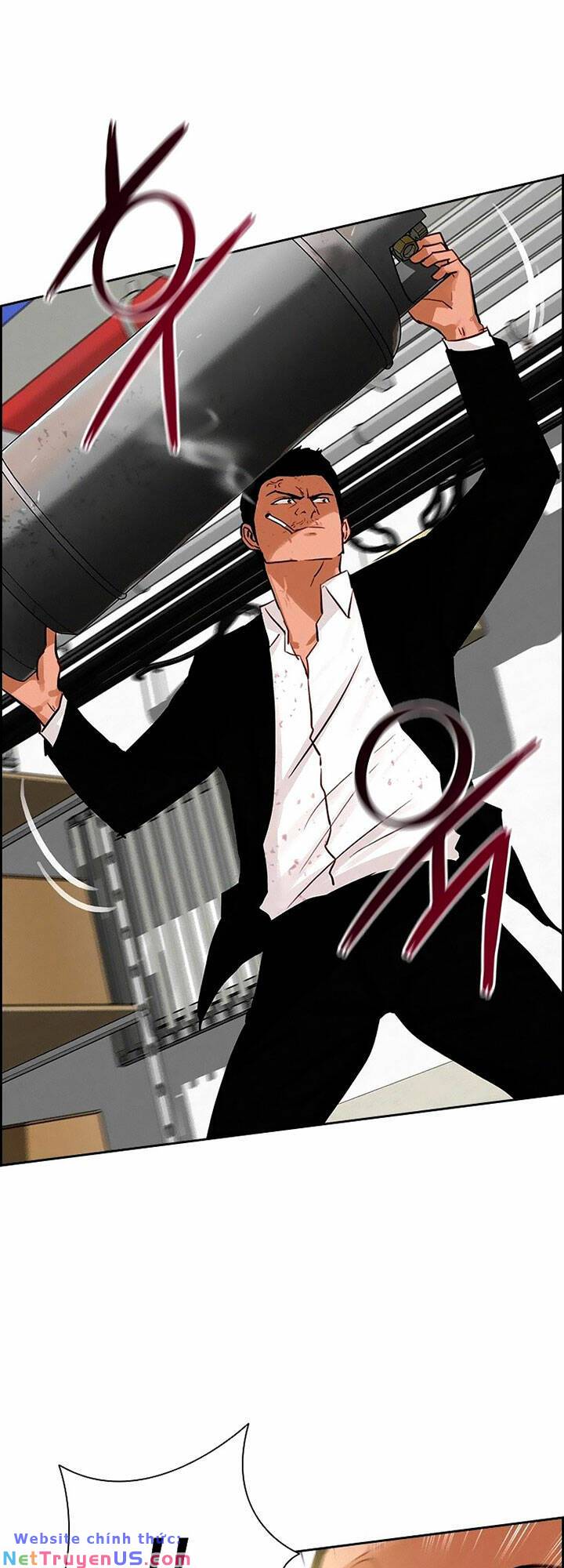 chúa tể đồng tiền chapter 102 17