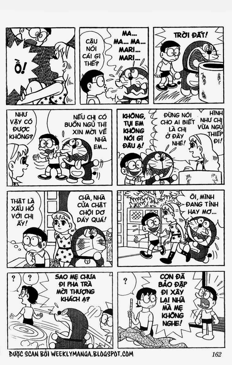 doraemon chapter 146 6