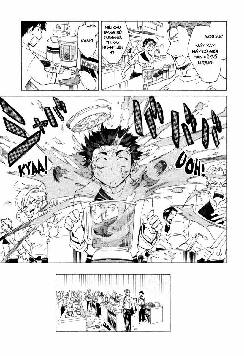 hell’s kitchen chapter 3 13