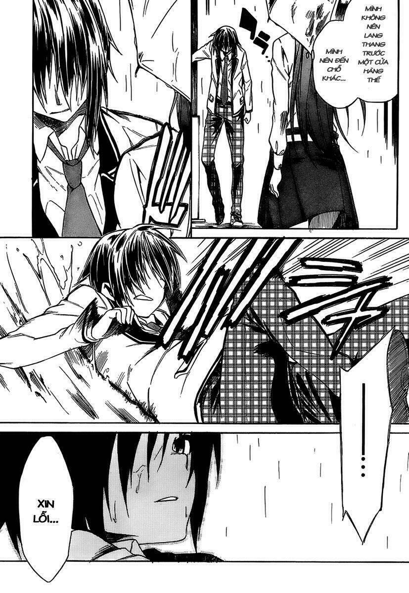 sexual hunter riot chapter 8 7