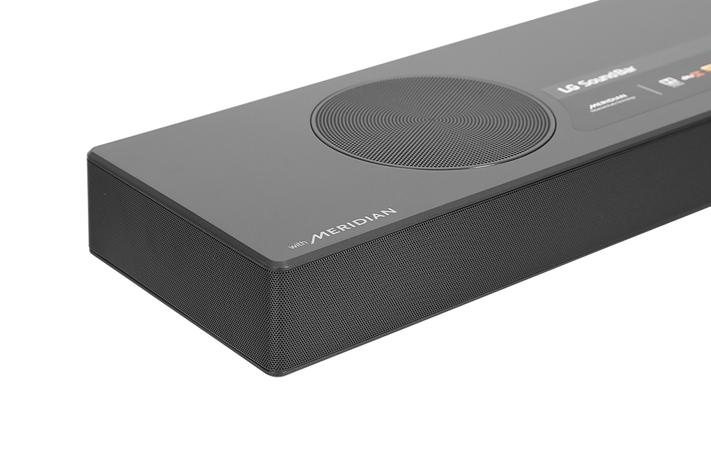 Loa thanh soundbar LG 5.1.2 SN9Y - Hàng chính hãng