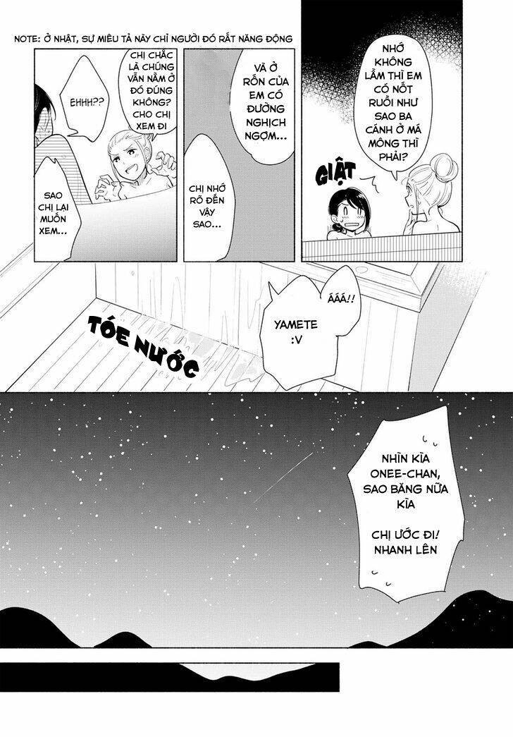 this love that won't reach chapter 14 16