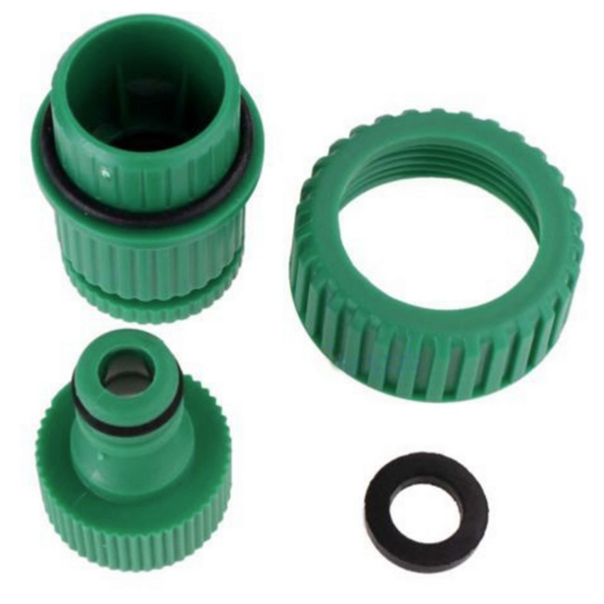 Hẹn giờ tưới - Đồng hồ hẹn giờ tưới cây tự động, chạy pin 1.5V 206502