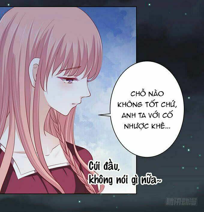 liệt ái tri hạ: series mật đào tiểu tình nhân chapter 98 7