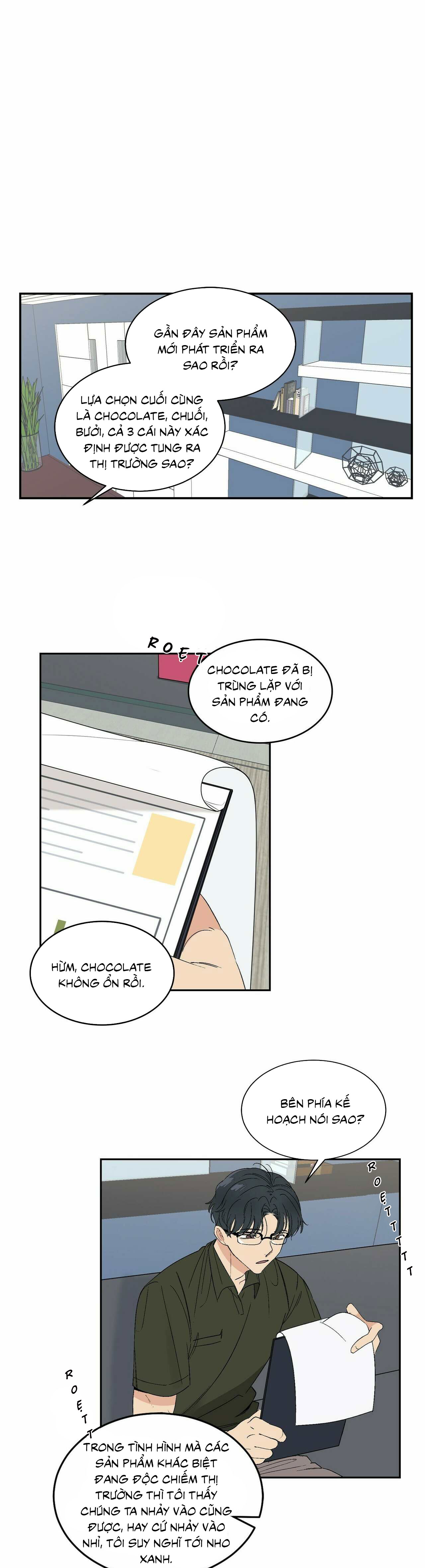 it's not like that chapter 36 1