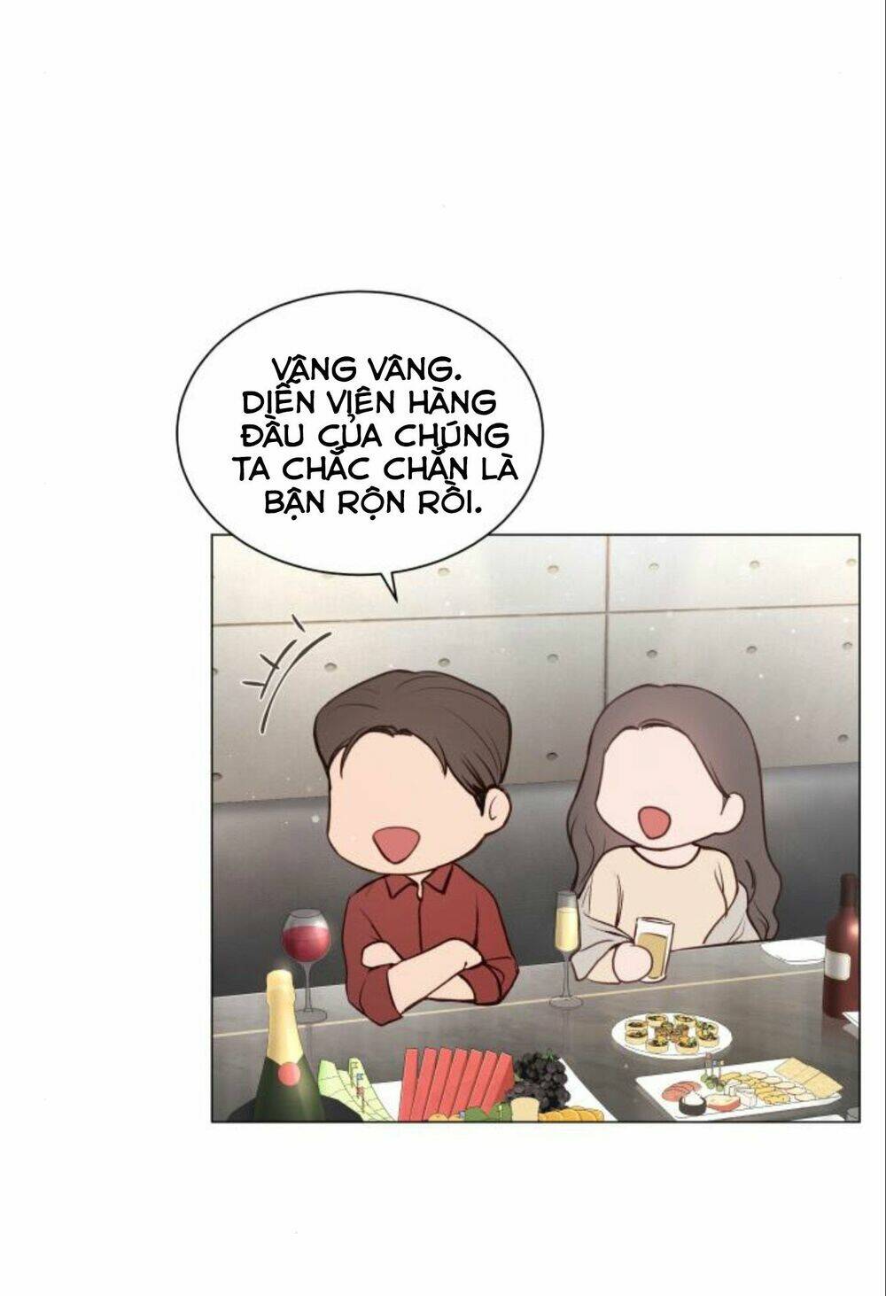 nhất định chúng ta sẽ được hạnh phúc chapter 8 53