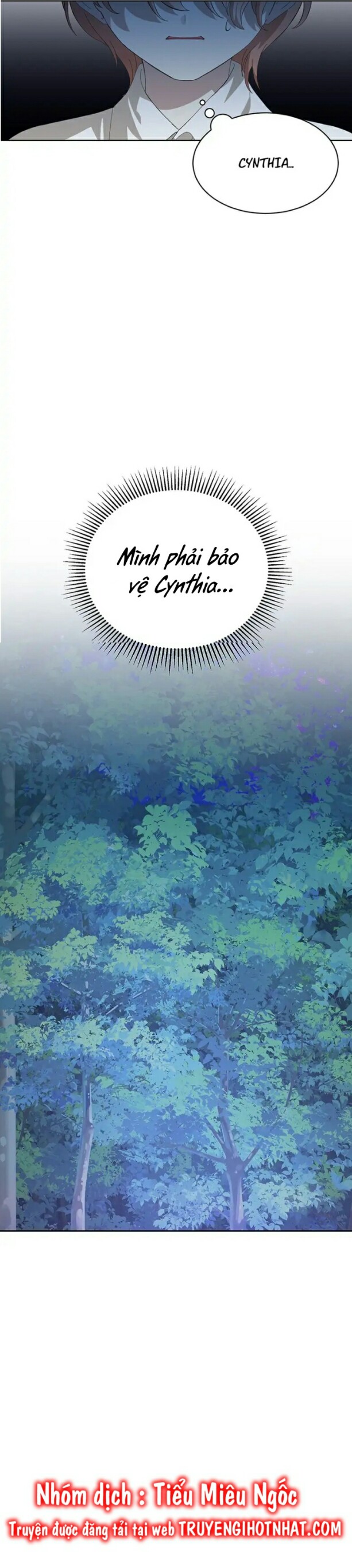 nữ phản diện muốn có kết thúc đẹp chapter 24 6