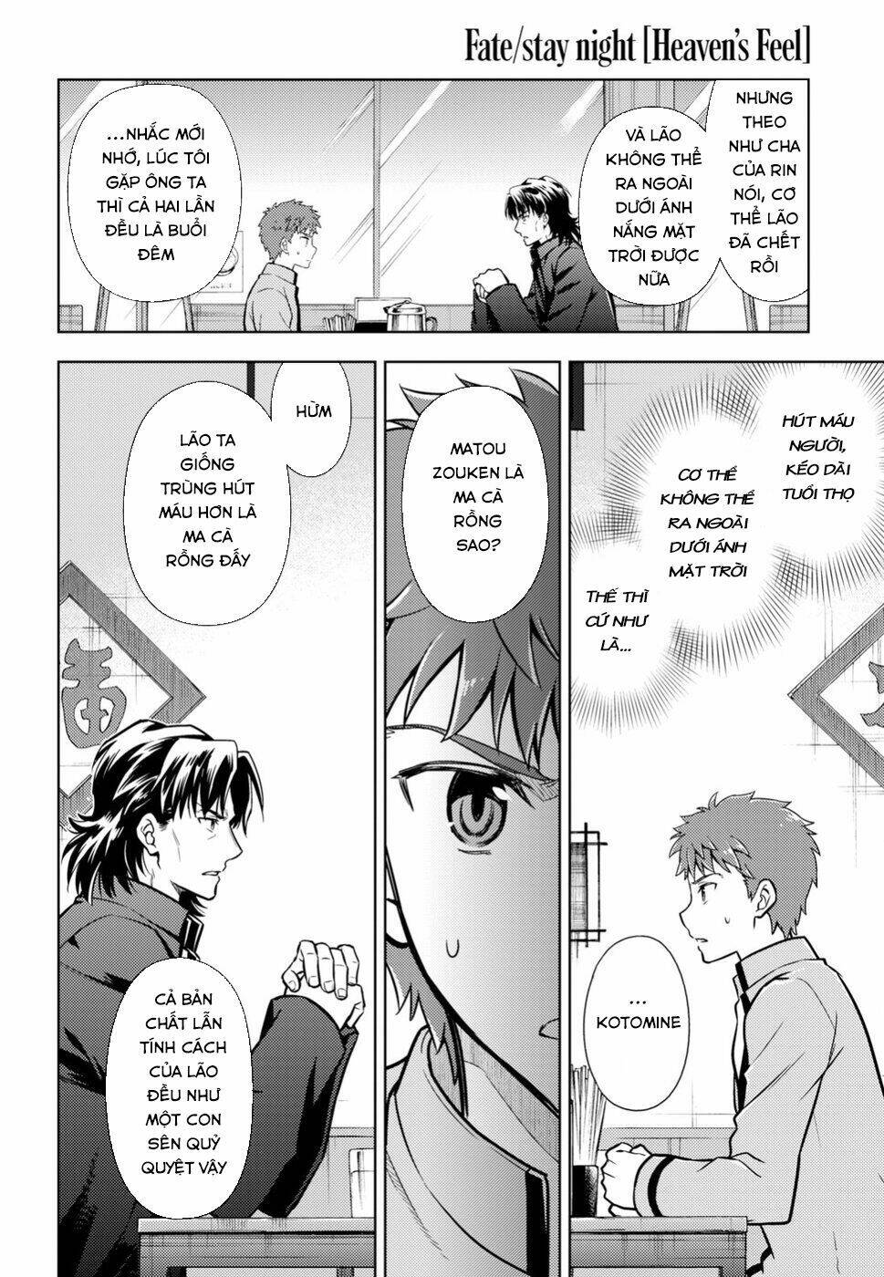 chén thánh: đêm định mệnh chapter 42 23