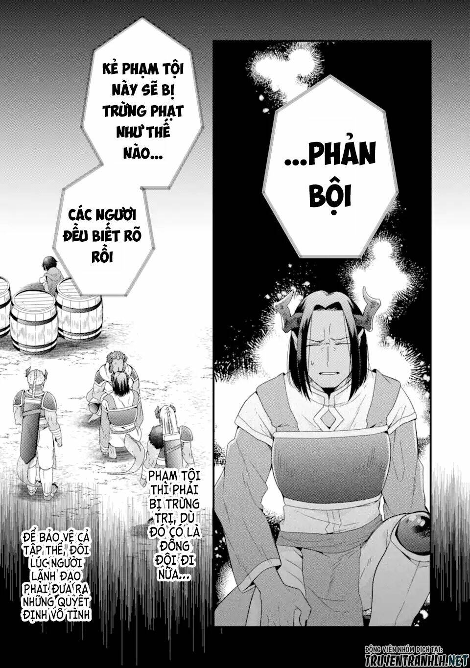 6-sai no kenja wa hikage no michi wo ayumitai chapter 11 7