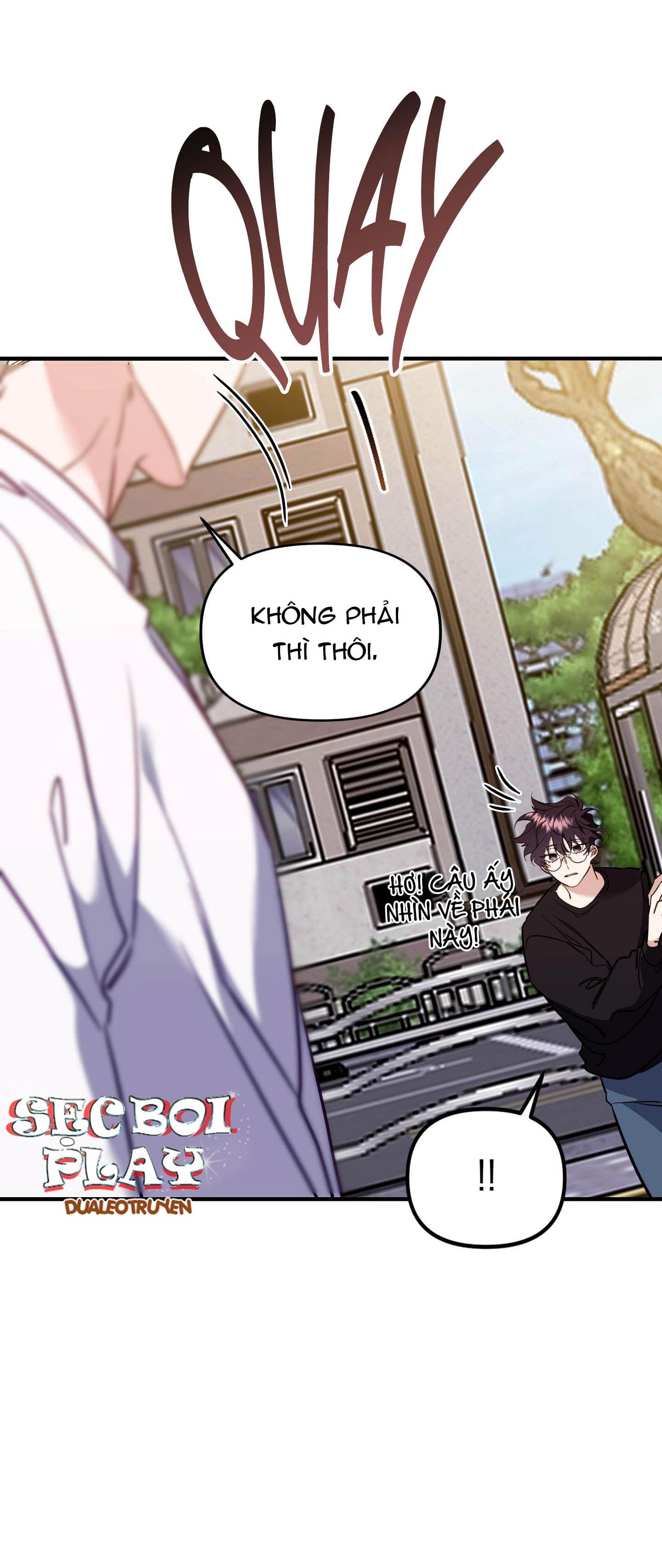 hổ trở về chapter 18 46