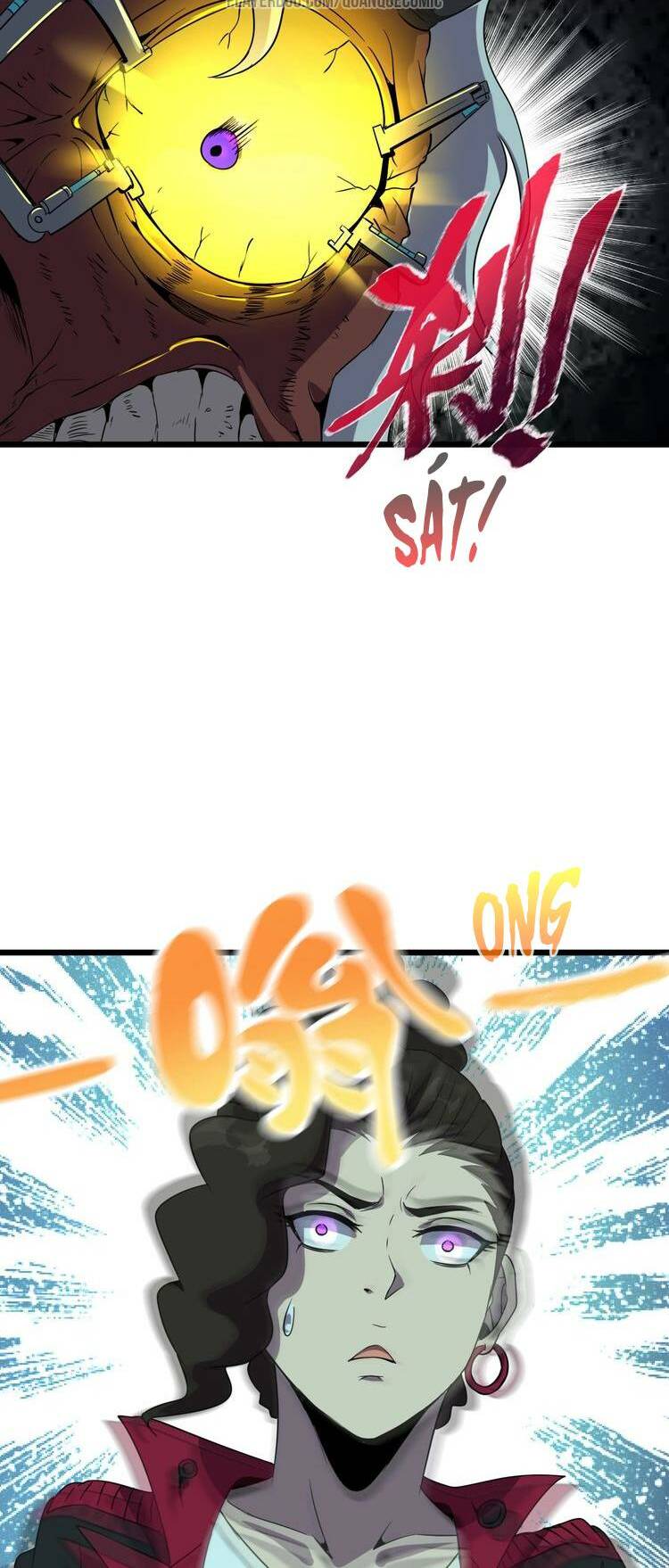 chào mừng đến thế giới cực lạc chapter 18 10