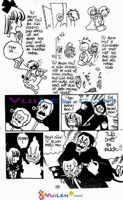 tiểu thư áo trắng chapter 8 92