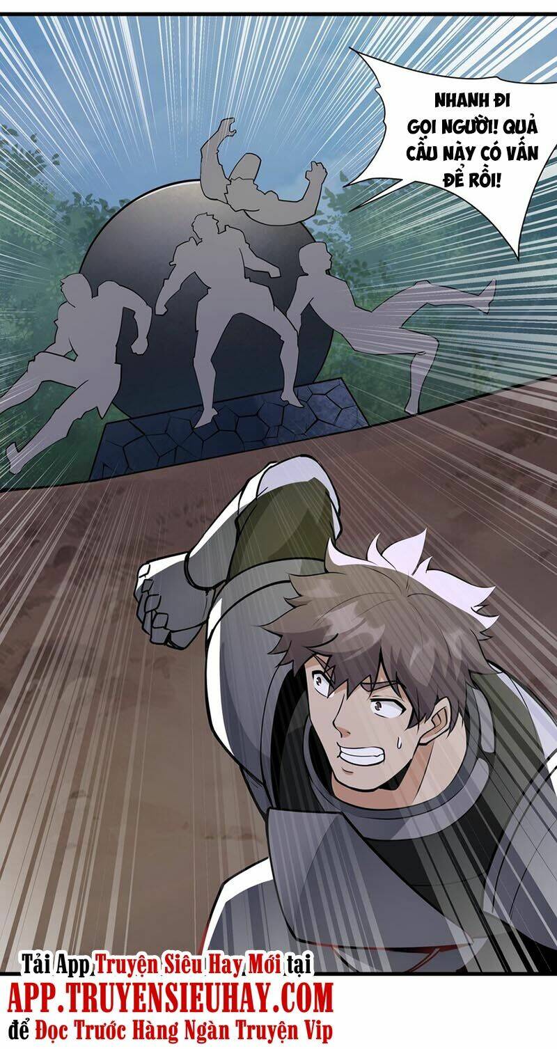 lê minh chi kiếm chapter 37 10