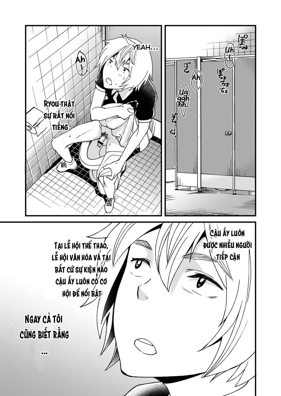 đu boylove cùng gaga team chapter 104.2 7