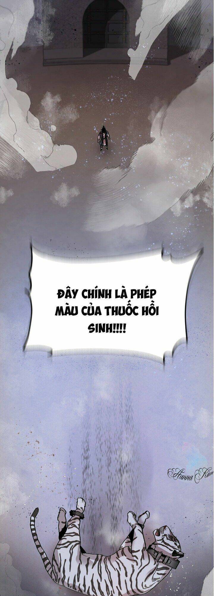 tôi trở thành nhân vật phản diện giỏi nhất trong giới võ thuật chapter 18 6