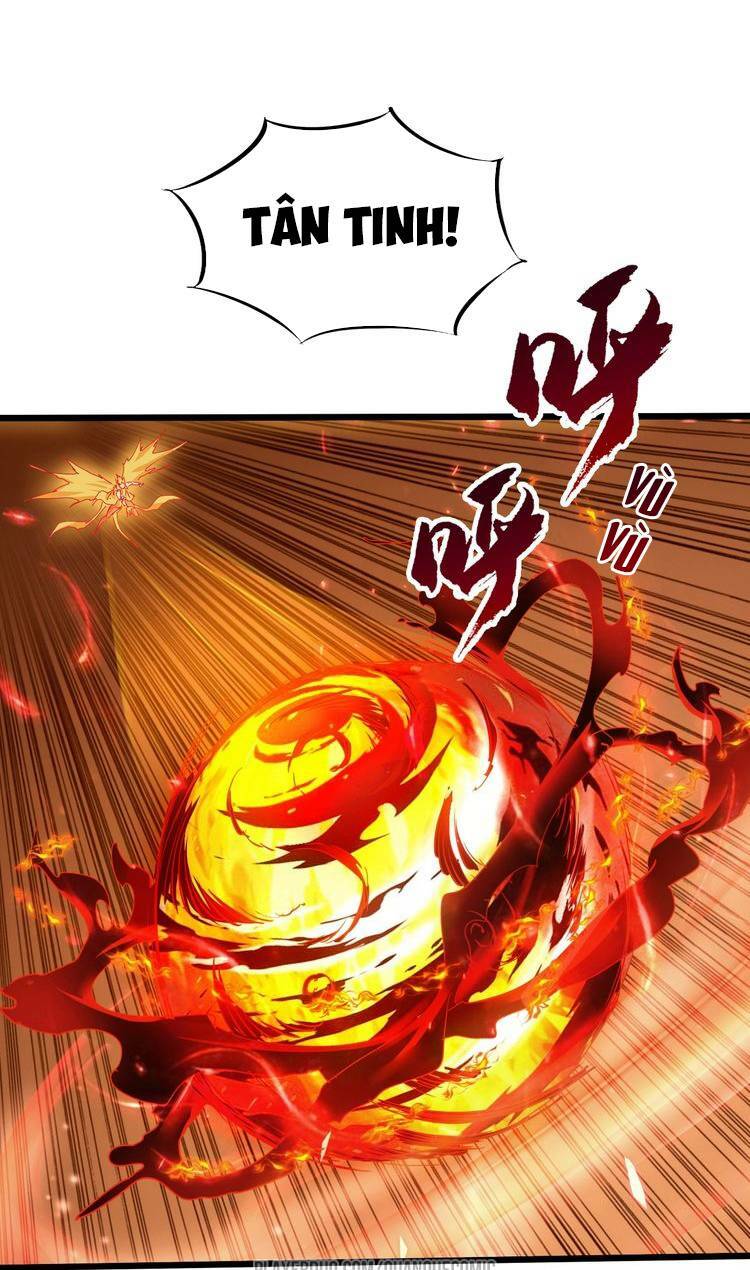 kinh thế kỳ nhân chapter 29 10