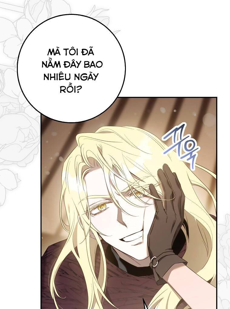 tôi đã thuần hóa một tên bạo chúa và chạy trốn chapter 99 45