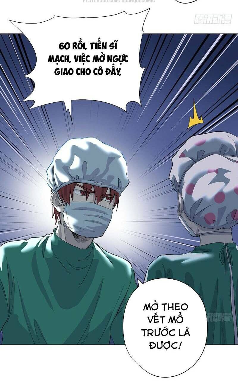 vương bài thần y chapter 2 6