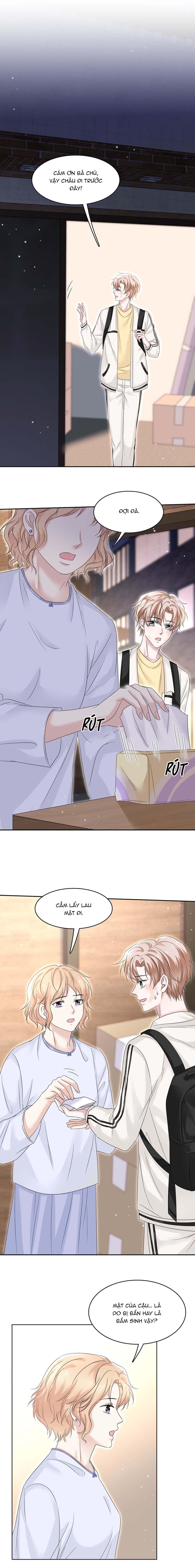 ẩn trung (end) chapter 16 10