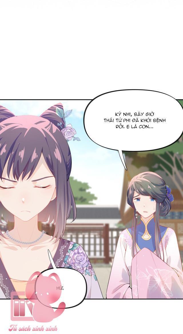 một đêm nọ đột nhiên yandere tới! chapter 72 14