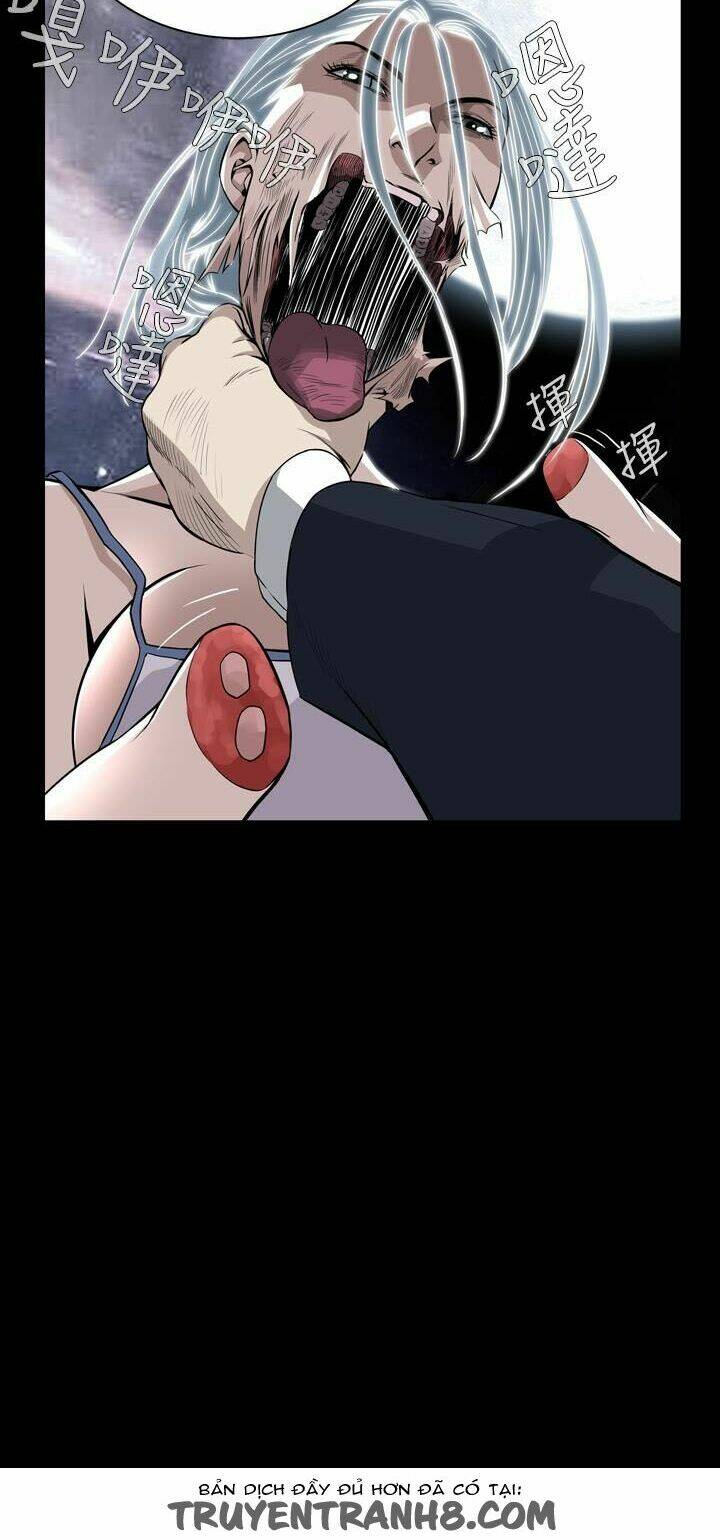 giấc mơ khủng khiếp - deadful dream chapter 7 60