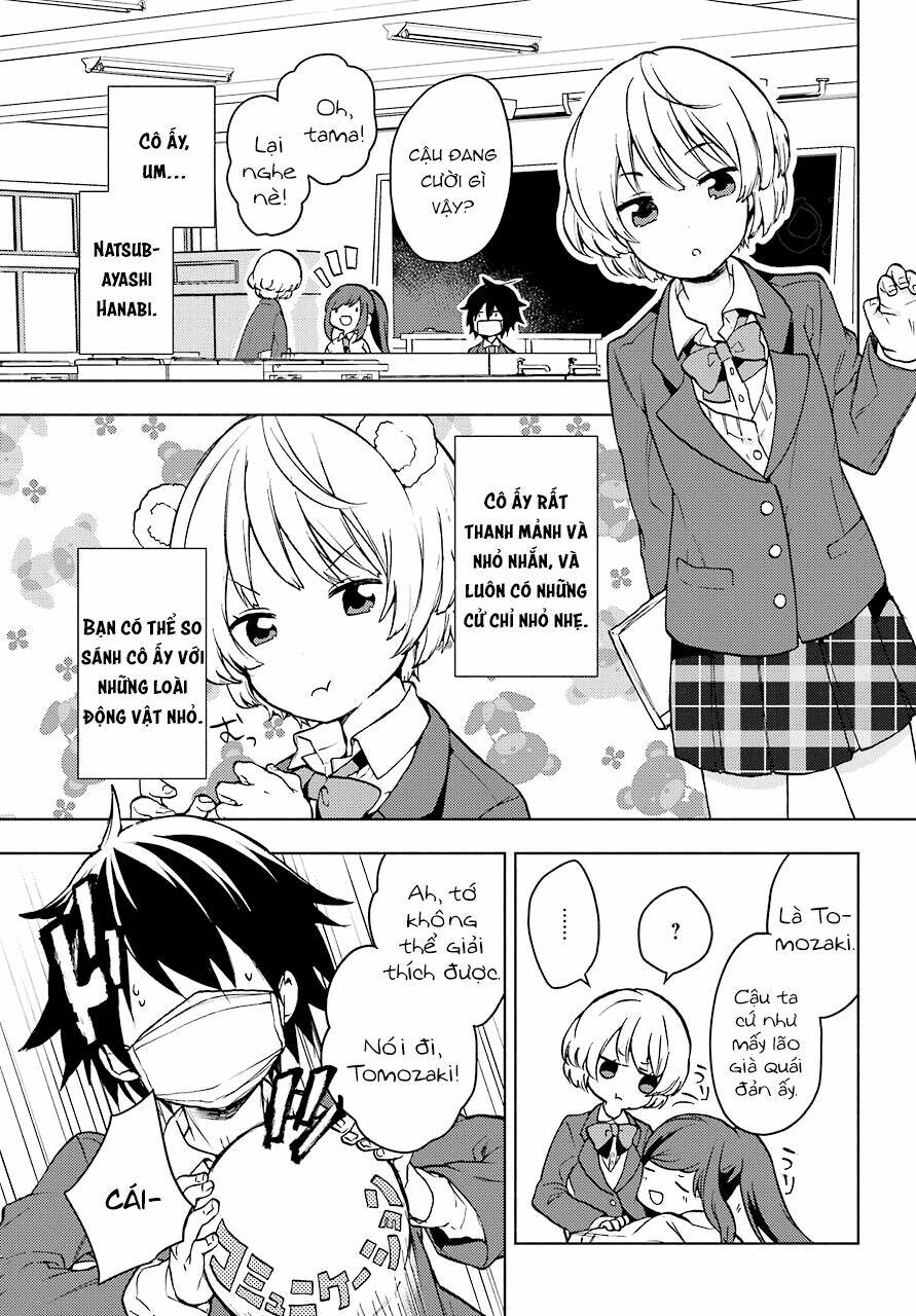 trash-tier tomozaki-kun chapter 2 31