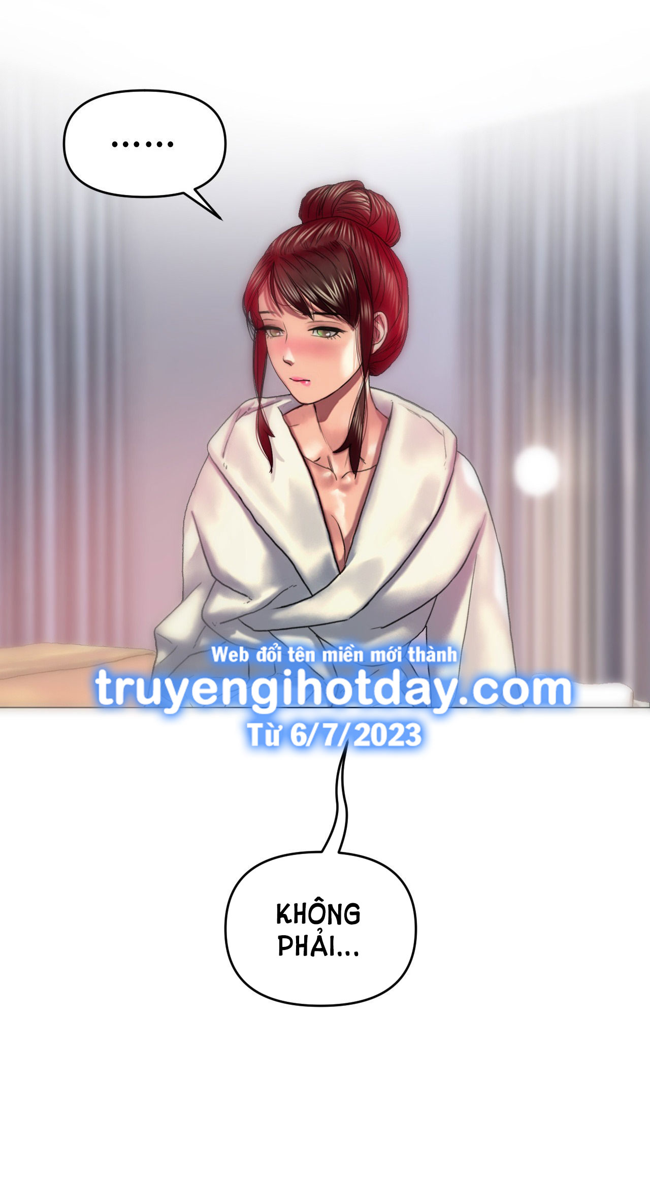 Gái Có Chồng Ở Thành Phố Mới chapter 8.2 - Trang 20