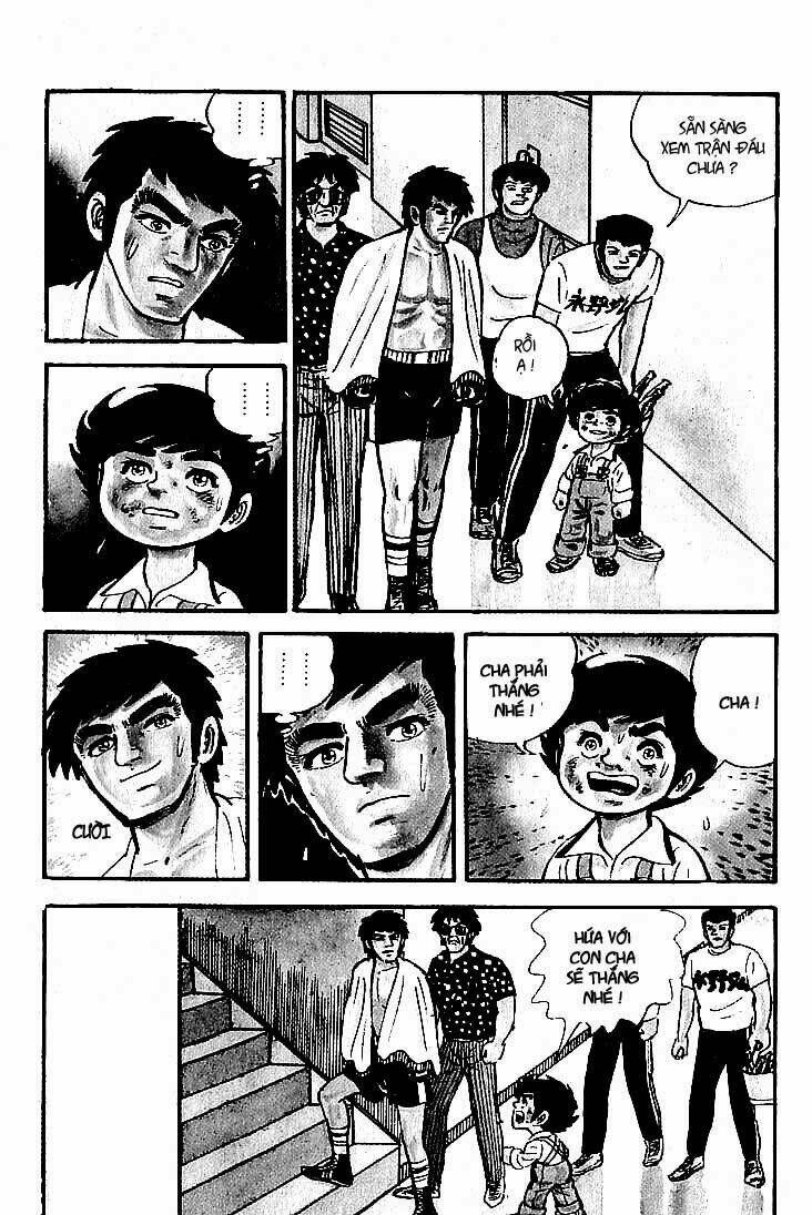 ganbare genki chapter 6 17