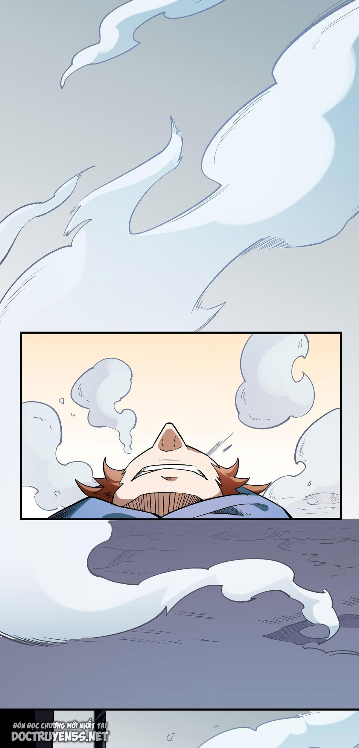 toàn dân chuyển chức: không có chức ta kết thúc thần minh chapter 29 24