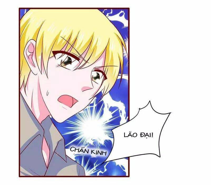 không gả cho tổng tài, gả cho người hầu chapter 93 9