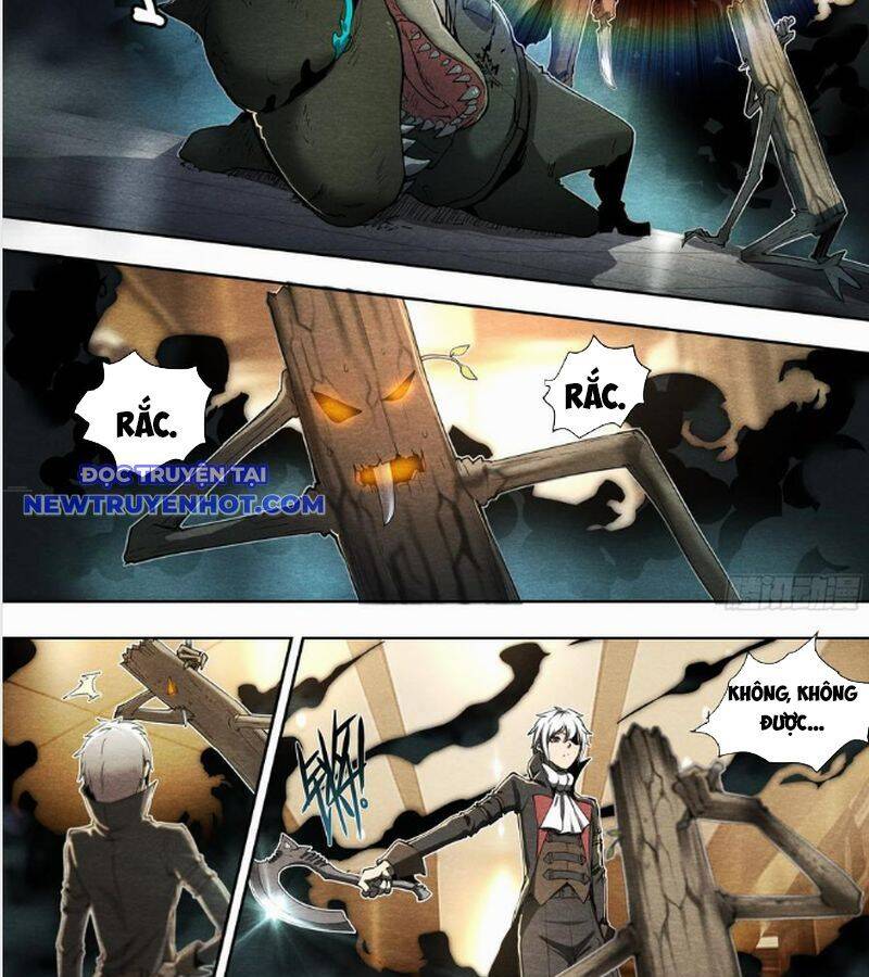 dự báo khải huyền chapter 145 14