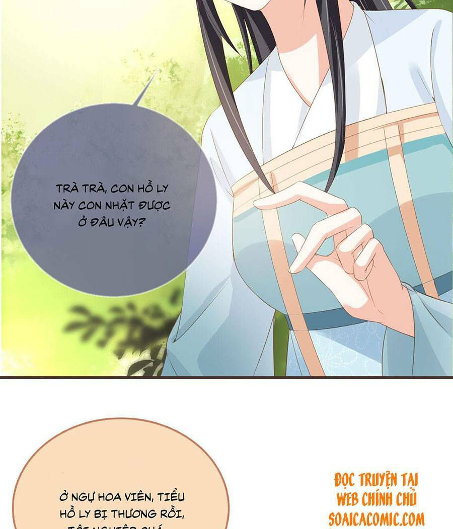 nhặt được bảo bối manh manh chapter 58 17