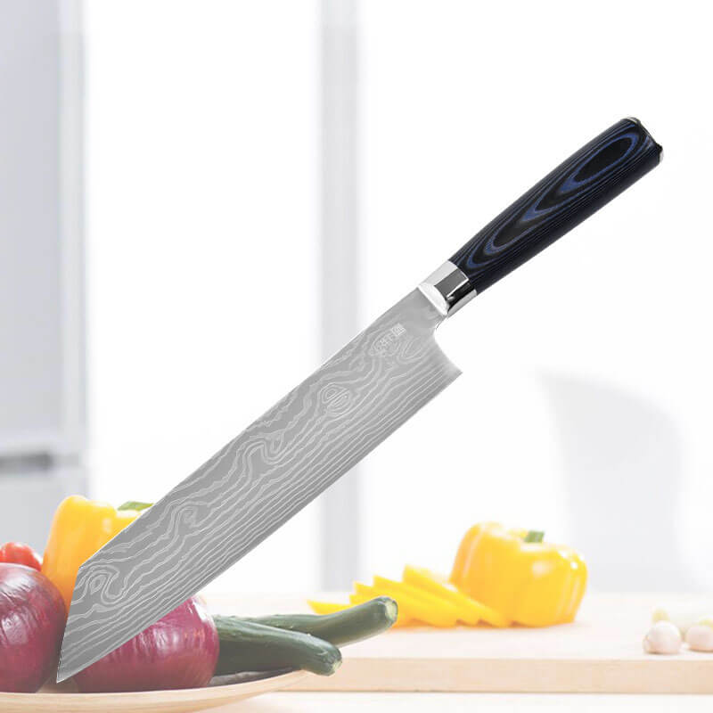 DAO BẾP NHẬT BẢN KITCHEN KNIFE MÃ LDT133